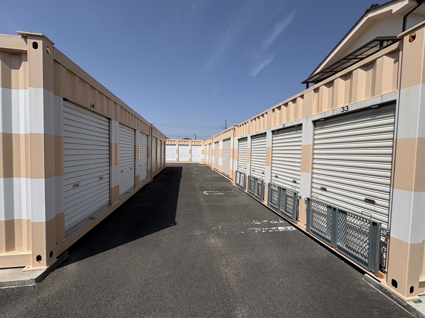 オレンジコンテナ青梅新町の物件拡大画像